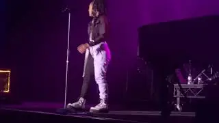 Veridia ft. Amy Lee of Evanescence - I’ll Never Be Ready [Sands, Bethlehem - 5/14/19]