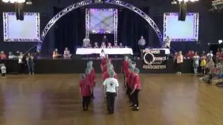 Lee Valley Majestics Medics