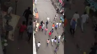 Howrah tikyapara