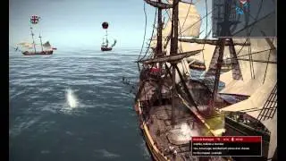 Napoleon Total War - The Power of Sloops