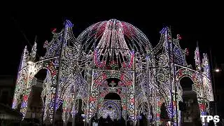 FESTA GRANDE SANT' ANTONIO ABATE 