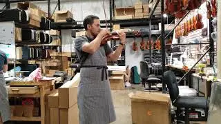 Ming Jiang Zhu 925. Fiddlershop