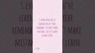 JOURNAL PROMPTS 🩷 || EZlife