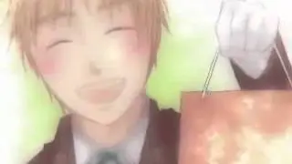 [APH] Brother of Evil (Aku no Otouto) [USUK] [Sub español]