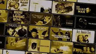 Magnum Force - Hollywood Suite 70s+ Movies Intro