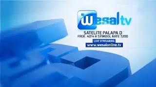 WESAL TV LIVE