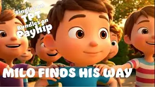 MILO FINDS HIS WAY - Whole-Day Cross-Curricular Learning Adventure!