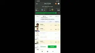 PES vs KAR dream 11 team today | luck jackpot team | ps vs kk dream 11 team