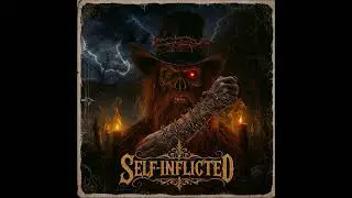 Self-Inflicted | Lord Gonchar (Official Visualizer)