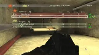 Scrub & Accuracy Host Boots SLeePy offline GB match
