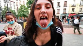 ¿COMO se viste en MADRID en 2021? (Chueca y Malasaña) [EP.3]