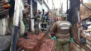 PERITAJES LABOCAR VALPARA&Iacute;SO