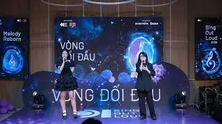 SOL 2026 | VÒNG ĐỐI ĐẦU | TRẦN HÀ MY - NGUYỄN KHÁNH HÀ | EASY ON ME