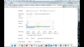 Click magick tracking pixel in rotator