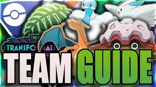 РУКОВОДСТВО ПО СОЗДАНИЮ КОМАНДЫ для Jungle Cup: Great League Edition!!