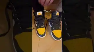 Nike Air Jordan 1 Retro High OG 