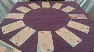 VIRGO! One Decision Ends the Struggle Aquarius Season 2026