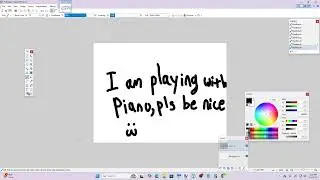 LimeyXD's Daily Routine 1/3(Music) Part 1: Practicing Piano Until I feel Like I Can Compose