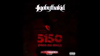 Igobythakid - 5150 (official music video) Shot by Nathan J TV