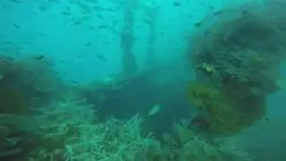 HTMS Khram Pattaya,Thailand. ReaL DivERs 5 StaR iDc CeNtEr
