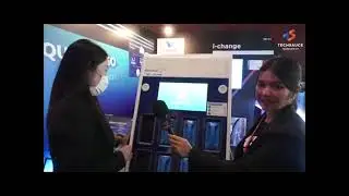 [i-change] TechsauceXiChange at Techsauce Global Summit 2022