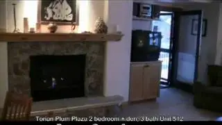 Torian Plum Steamboat Springs Ski-In Condo 512 by ResortQuest Steamboat Vacation Rentals