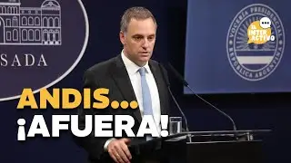 Cierran la ANDIS: ¿Qué pasará con las Pensiones por Discapacidad? | Adorni confirmó el traspaso