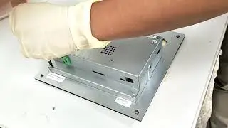 Display FPC check and  Assembly