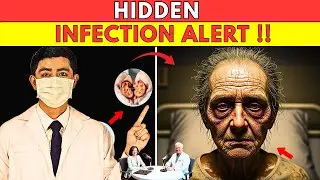 Why Seniors Die From &ldquo;Simple&rdquo; Infections No One Notices | Senior Health Podcast Talks
