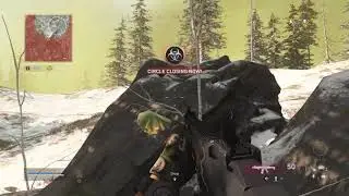 Call of Duty&reg;: Modern Warfare Victory8