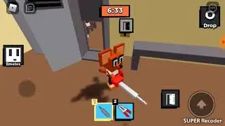 How to escape in kitty chapter 6