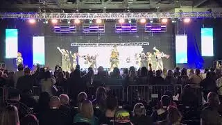World Cup Odyssey Day 1 Hit Zero