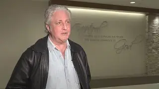 SSM Health Medical Minute:  Local patient shares stroke recovery story