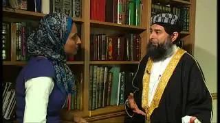 Mosques condemn child grooming