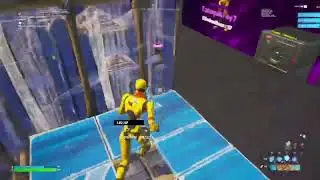 Smooth building!