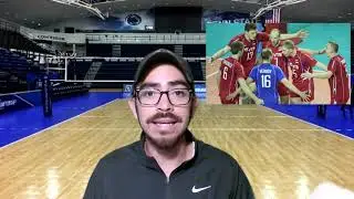 LIBERO DE VOLEIBOL