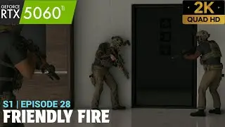 Ghost Recon Breakpoint S1 Episode 28 