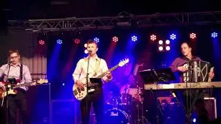 Inget mer att h&auml;mta, Tomas Fantz