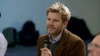 Transport Knowledge Hub National Workshop - Transport Investment Under Uncertainty - Full Version