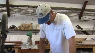 Oyster Harbors Marine