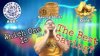 VIRAL! Which Saving Is The BEST For 2020-2021? The FACT is HERE!! (Malay)