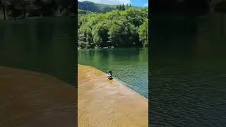 #jajce #bosnaihercegovina #balkand #visit #motolover #nature #automobile #rideandexplore #ridea
