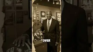 Before Jackie Robinson, Marion Motley Broke Football&rsquo;s Color Line #blackhistory