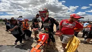 INSIDE MOTOX ALHAMA MURCIA 2023