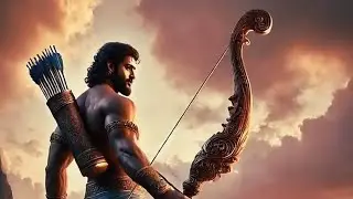 Mahabharat: An Eternal War Trailer | Al Series Augmentables x EiPi Media