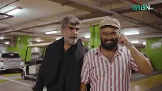 Faraar Episode 21 | Best Moment 04 | Hamza Ali Abbasi & Haroon Shahid | Green TV