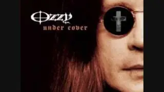 Ozzy Osbourne You're not Different