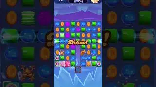 🎚️ level 10589 completed 🎉🥳 #games #candy #candycrushfriendssaga #10589