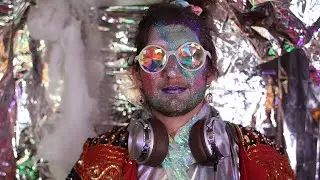 Reed Fox - Glitter Power (Official Video)
