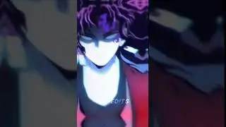 Yoriichi - edit//driver forever //